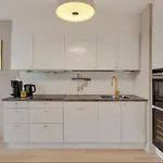 דירה Exclusive Sea-side At Tjuvholmen - Oslo!