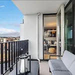 דירה Exclusive Sea-side At Tjuvholmen - Oslo! *