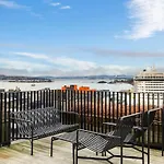 דירה Exclusive Sea-side At Tjuvholmen - Oslo! אוסלו