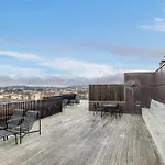 Exclusive Sea-side At Tjuvholmen - Oslo! * Oslo