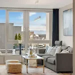 Exclusive Sea-side At Tjuvholmen - Oslo! * Oslo