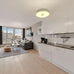 Appartement Exclusive Sea-side At Tjuvholmen - Oslo!