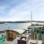 דירה Exclusive Sea-side At Tjuvholmen - Oslo! אוסלו