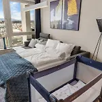 Exclusive Sea-side At Tjuvholmen - Oslo! * Oslo