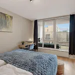 Exclusive Sea-side At Tjuvholmen - Oslo! Apartment