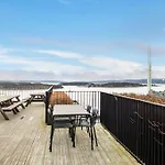 Apartment Exclusive Sea-side At Tjuvholmen - Oslo! *