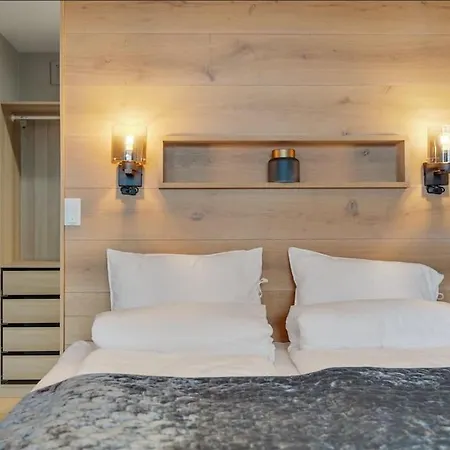 Exclusive Sea-side At Tjuvholmen - Oslo! Leilighet Oslo